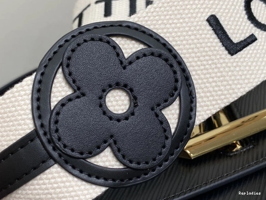 Repladies MM-23*17*9.5CM TWIST VUITTON LOUIS 0817